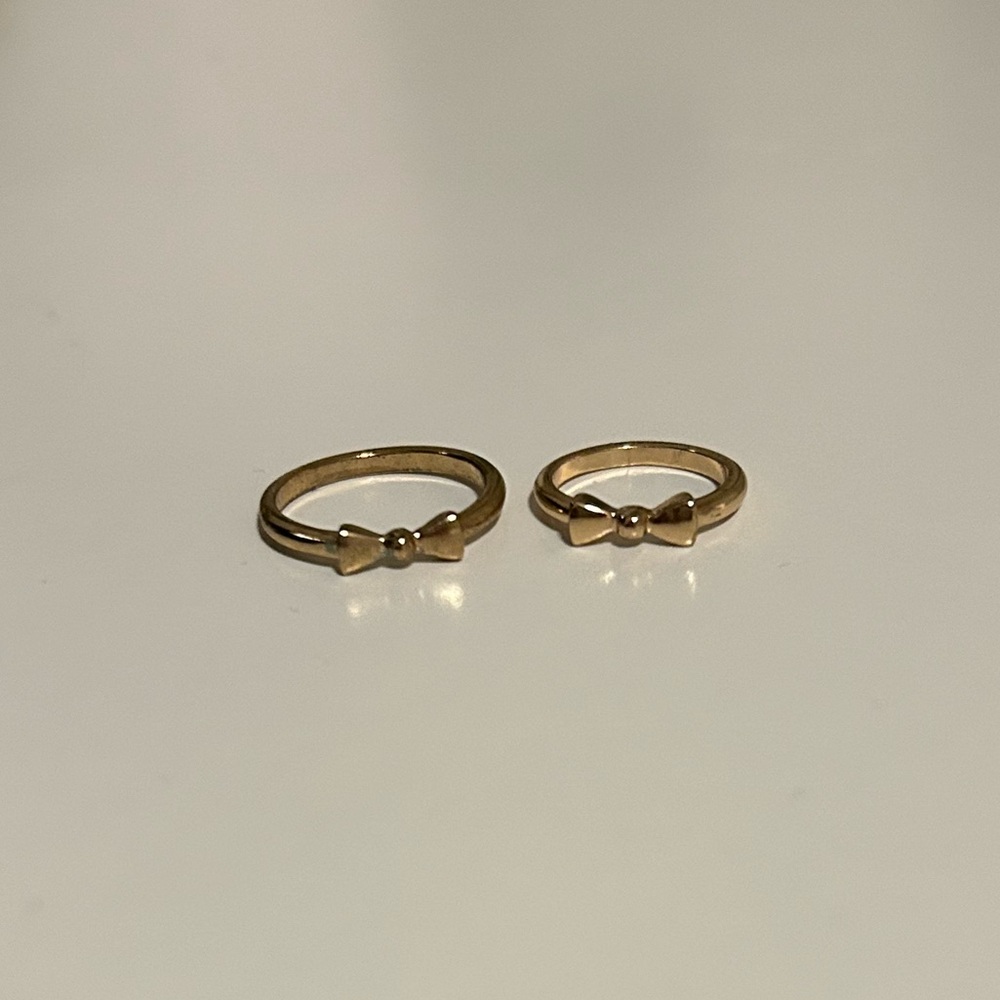 Bow ring